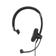 EPOS I Sennheiser Impact SC-45 - USB Single-Sided PC Headset on Sale