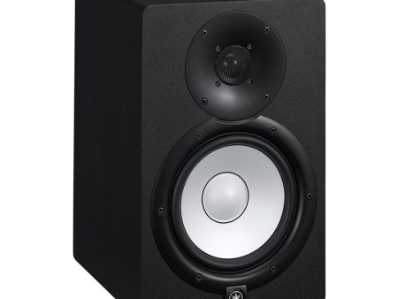 Yamaha HS7 Powered Studio Monitor Online Sale