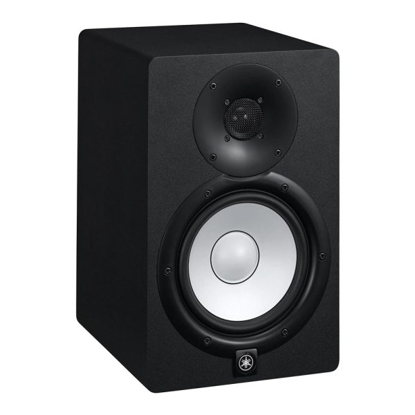 Yamaha HS7 Powered Studio Monitor Online Sale