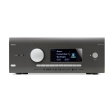 Arcam AVR21 - HDMI 2.1 High Power Class AB AV Receiver For Sale