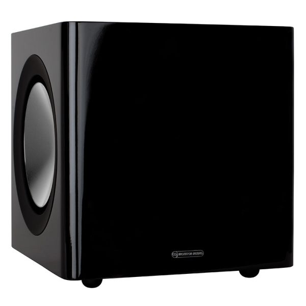 Monitor Audio Radius 380 Active Subwoofer 8 140W (Each) Online Hot Sale