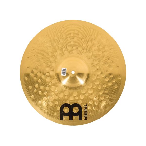 Meinl HCS 16  Crash Cymbal Hot on Sale