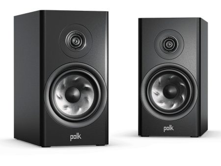 Polk Reserve R200 Bookshelf Speaker (Pair) Hot on Sale