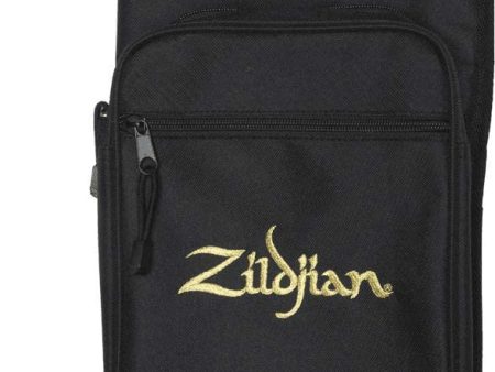 Zildjian Deluxe Drumstick Bag (ZSBD) For Cheap