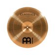 Meinl 18  China Cymbal - Classics Traditional Cheap