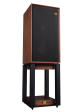 Wharfedale - Linton Heritage Loudspeakers (Pair) Supply