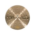 Meinl Byzance 18  Extra Dry Thin Crash Traditional Cymbal Sale