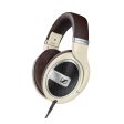 Sennheiser HD 599 - High End Over Ear Headphones (Each) on Sale