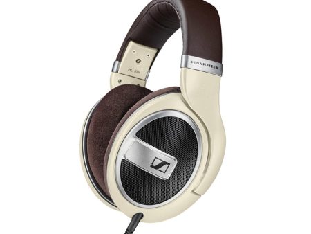 Sennheiser HD 599 - High End Over Ear Headphones (Each) on Sale