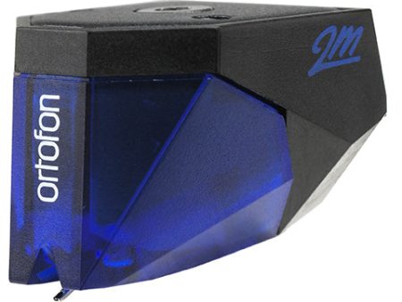 Ortofon 2M Blue Moving Magnet Cartridge (Each) Discount