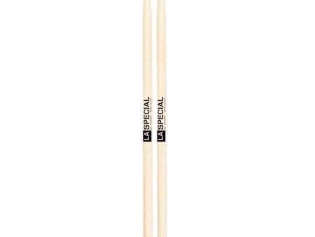 Pro-Mark LA Special 5AW Drum Sticks - 1 pair Fashion