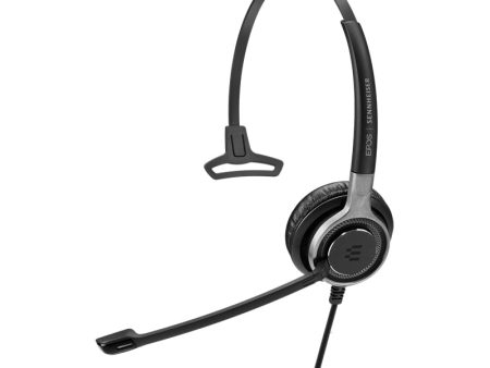 EPOS | Sennheiser IMPACT SC 630 - USB ML Monaural Office Headset For Sale