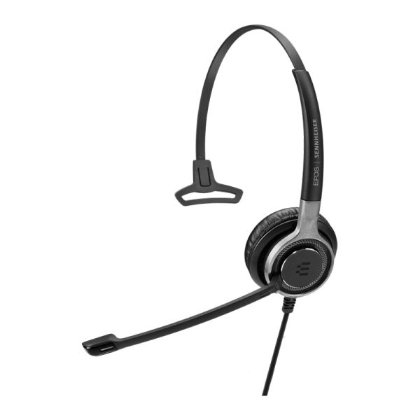 EPOS | Sennheiser IMPACT SC 630 - USB ML Monaural Office Headset For Sale