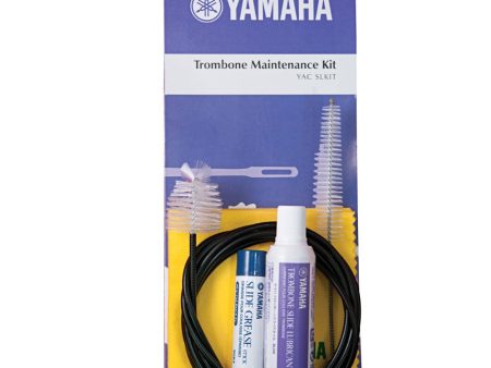 Trombone Maintenance Kit Sale