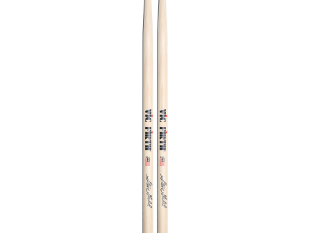 Vic Firth Steve Gadd Signature Natural Drumsticks Online