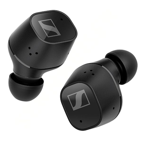 Sennheiser CX Plus True Wireless  - Noise-Canceling, In-Ear Headphones (Each) Supply