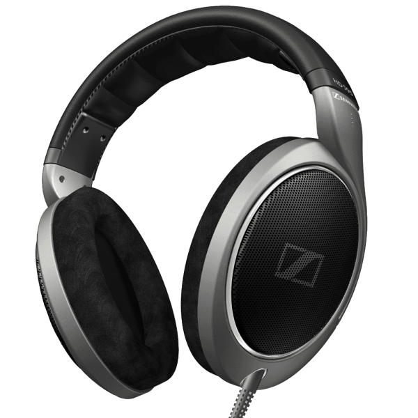 Sennheiser HD595 Dynamic High Grade Performance Premiere Headphones Fashion