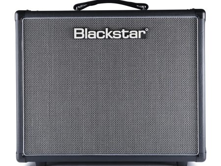 Blackstar HT-20R MkII 20W Tube Combo Amplifier (Black) Online Sale