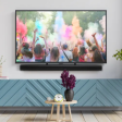 Flexson TV Mount Attachment for Sonos Arc (Each) Online Sale