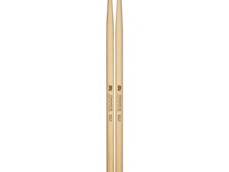 Meinl Stick & Brush Standard Hickory Drum Stick 5B Cheap