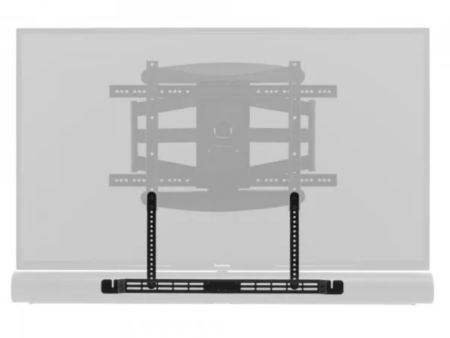 Flexson TV Mount Attachment for Sonos Arc (Each) Online Sale