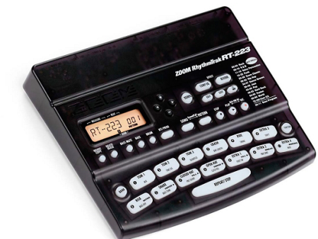 RT-223 Rhythm Trak Drum Machine Hot on Sale