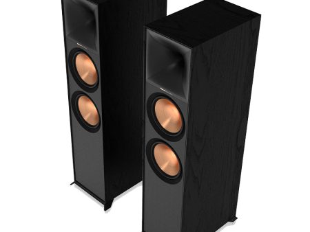 Klipsch R-600F Floorstanding Speaker (Pair) Fashion