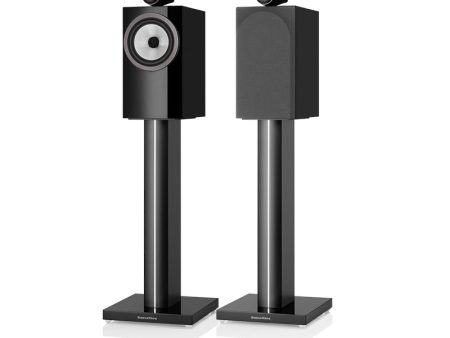 Bowers & Wilkins 705 S3 Stand-Mount Speaker (Pair) For Cheap