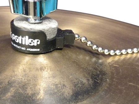 Promark R22 Cymbal Rattler Hot on Sale