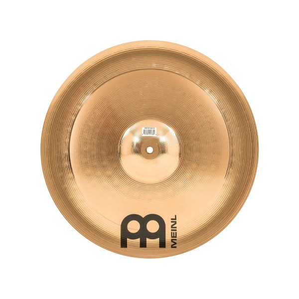 Meinl MCS Series 18¨ China Cymbal For Cheap