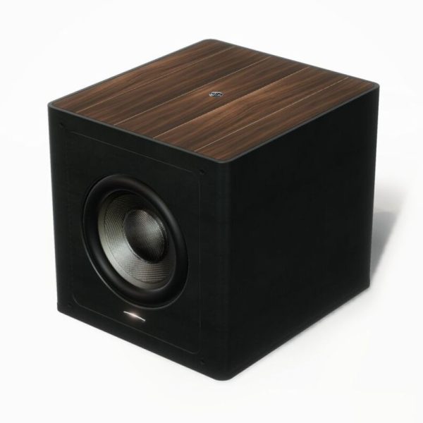 Sonus Faber Gravis III - Active Subwoofer (Each) on Sale