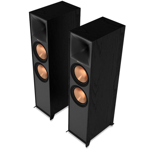 Klipsch R-800F Floorstanding Speaker (Pair) For Discount