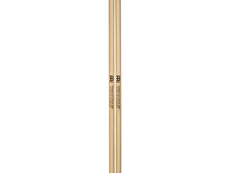 Meinl Stick & Brush Hickory Timbale Sticks 3 8 in. Fashion