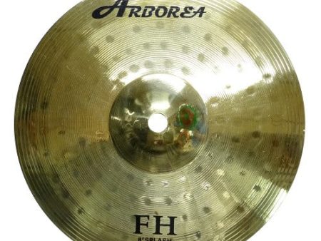 Arborea FH Series 8  Splash Online now