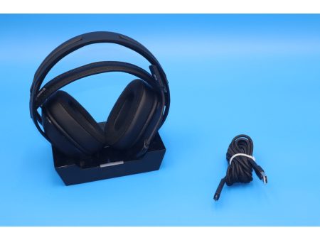 Rig 800 Pro HX Wireless Gaming Headset (Headset, Base Station, Dongle) Hot on Sale