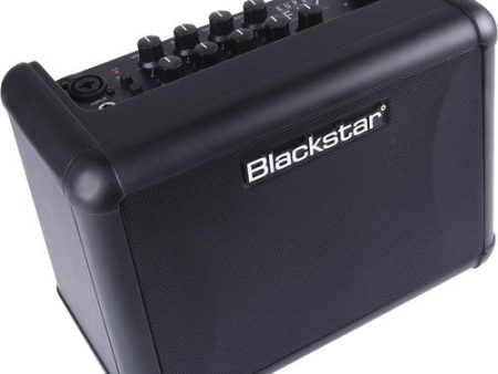 Blackstar Super FLY 12W Battery-Powered Portable Amplifier Online