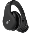 SMS Audio STREET by 50 Wired Over Ear Active Noise Cancelling Headphones Online now