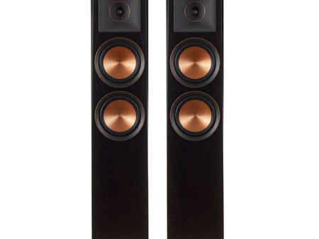 Klipsch RP-6000F II Floorstanding Speakers (Pair) Discount