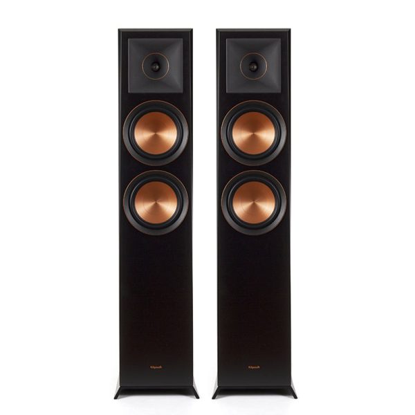 Klipsch RP-6000F II Floorstanding Speakers (Pair) Discount