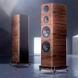 Wharfedale Elysian 4 – 3-way Floorstanding Speakers Fashion