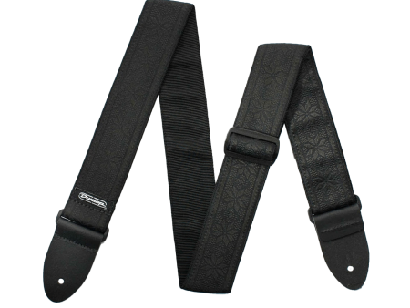 Dunlop Jacquard Strap For Discount