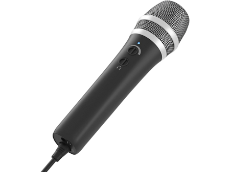 IK Multimedia iRig MIC HD 2 Online