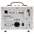 ZT LBA1 Lunchbox 2-Channel Acoustic Amplifier Online Hot Sale