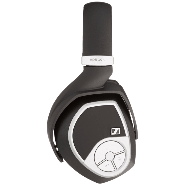 Sennheiser RS 195 RF Wireless Headphone System Hot on Sale