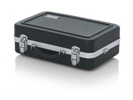 Gator Deluxe Molded Band Clarinet Case Online now