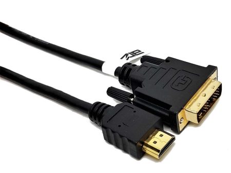 Video Converters-DVI 18+1-HDMI-3M Hot on Sale