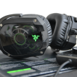 Razer Tiamat Over Ear 7.1 Surround Sound PC Gaming Headset Online Sale