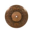 Meinl Byzance Extra Dry Splash Cymbal 10 in. Online