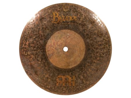 Meinl Byzance Extra Dry Splash Cymbal 10 in. Online