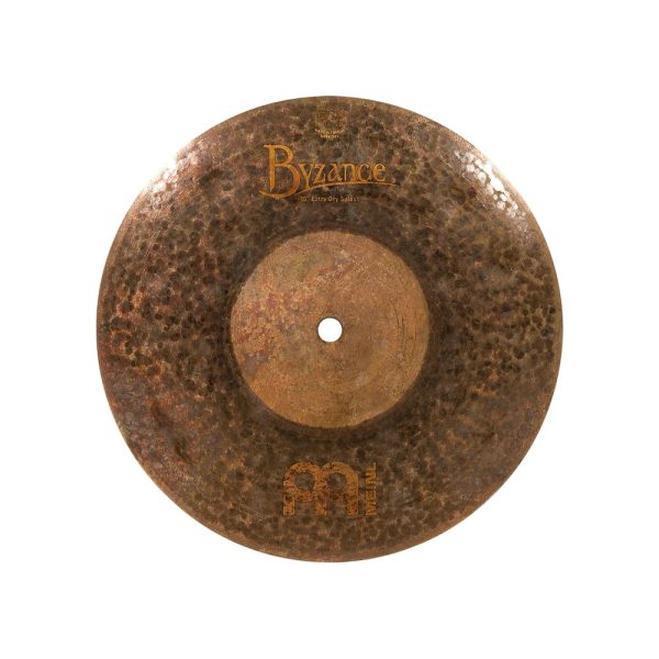 Meinl Byzance Extra Dry Splash Cymbal 10 in. Online